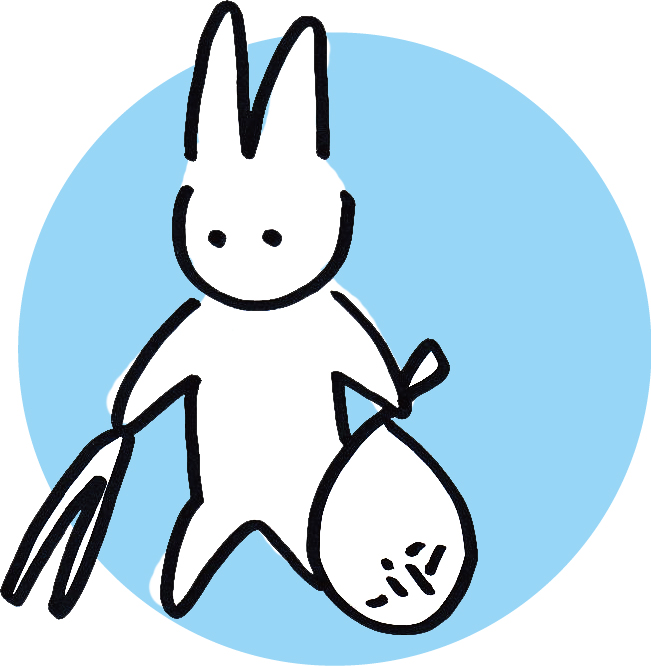 クリーンのたろん大作戦